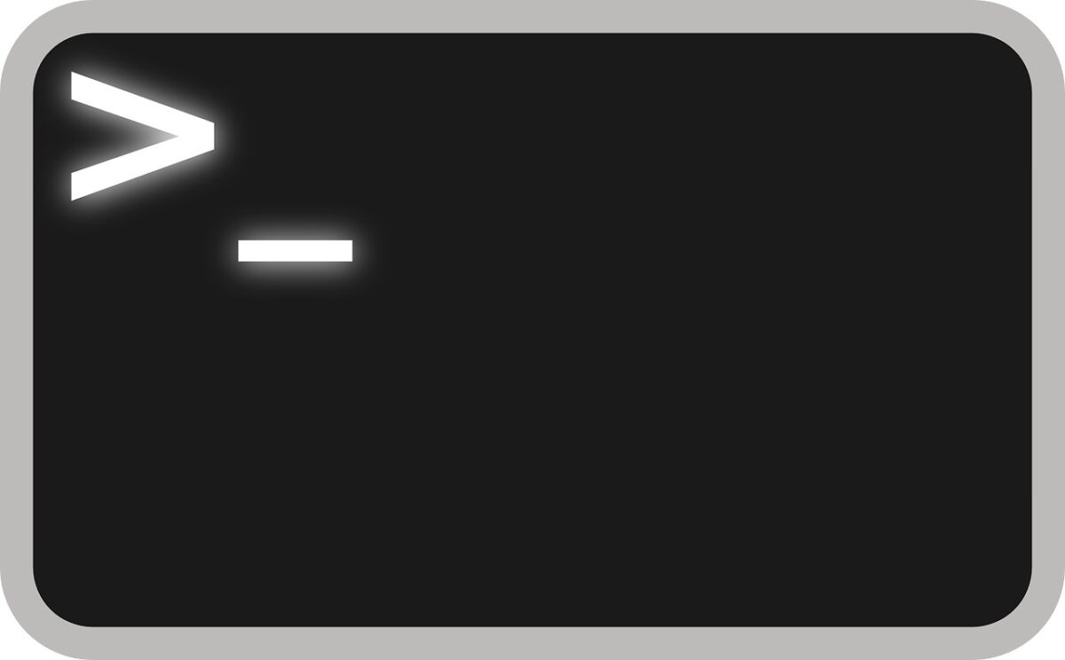 Macのターミナルの背景色を変更する方法【黒背景がおすすめ】