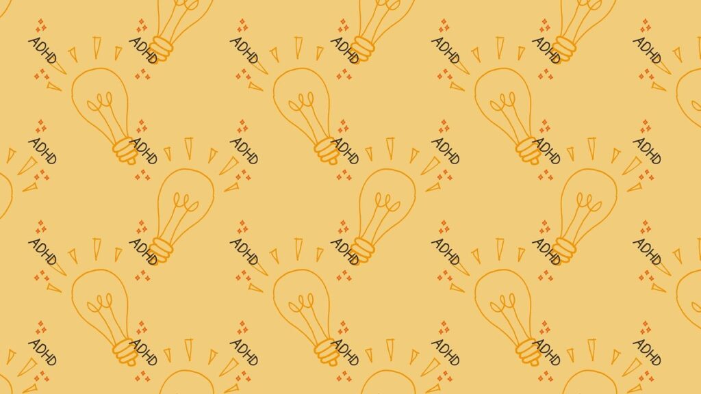 ADHDのおすすめ入門本ランキング16選【注意欠陥・多動性障害】