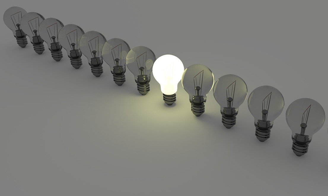 アイデア・発想力のおすすめ入門本ランキング15選!【DaiGo著書も紹介】