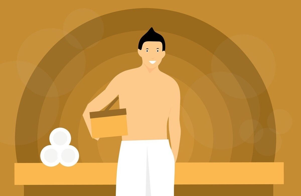 サウナのおすすめ入門本ランキング10選!【2021年】