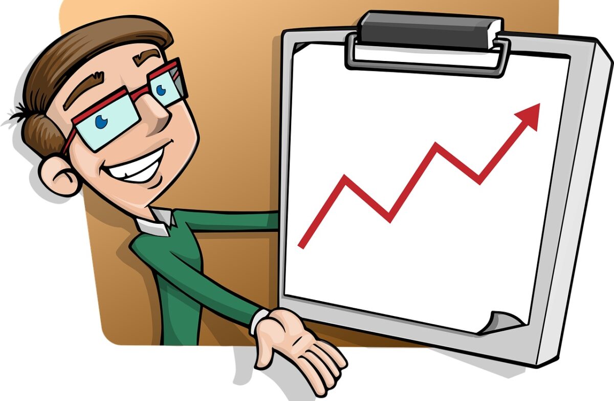 データ可視化・ビジュアライゼーションのおすすめ入門本ランキング9選!