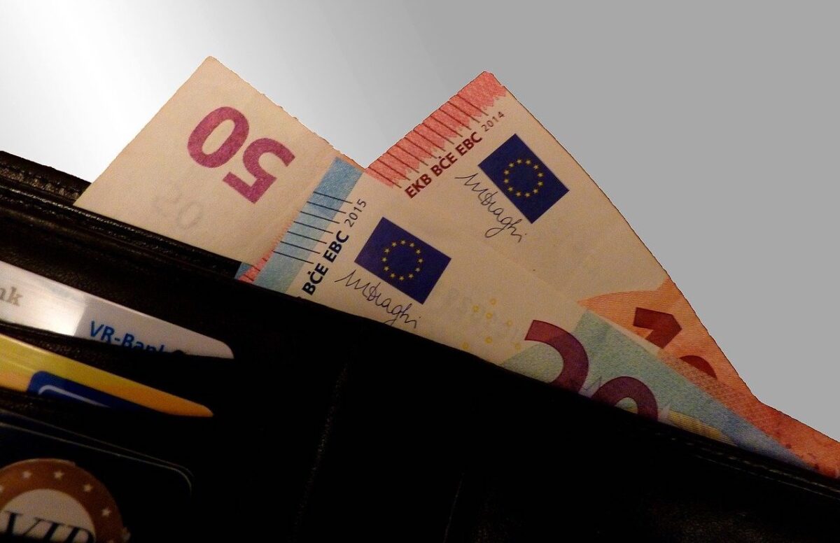 ベーシックインカムのおすすめ本ランキング13選!【2021年】