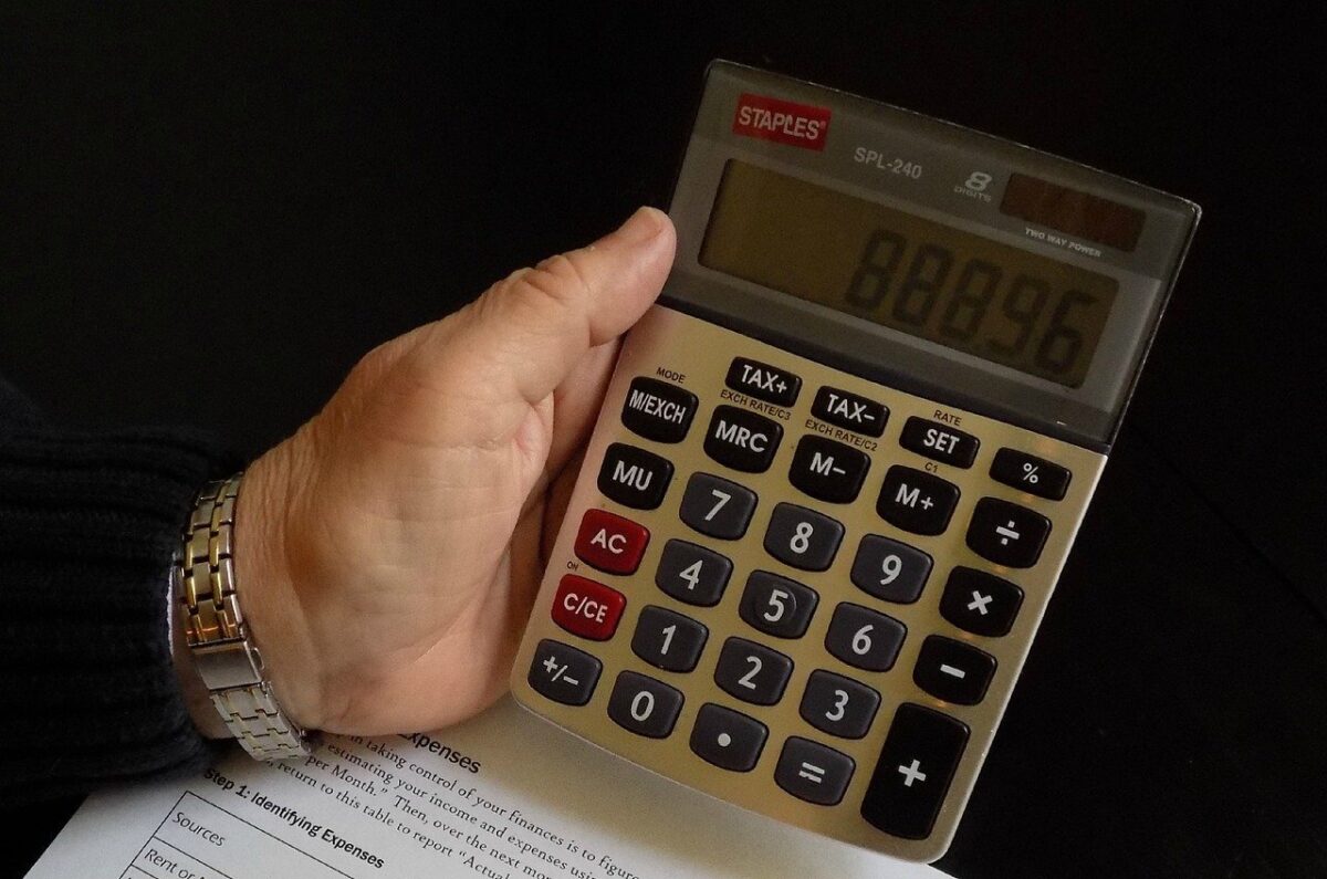 財務会計のおすすめ本ランキング7選!【2021年】