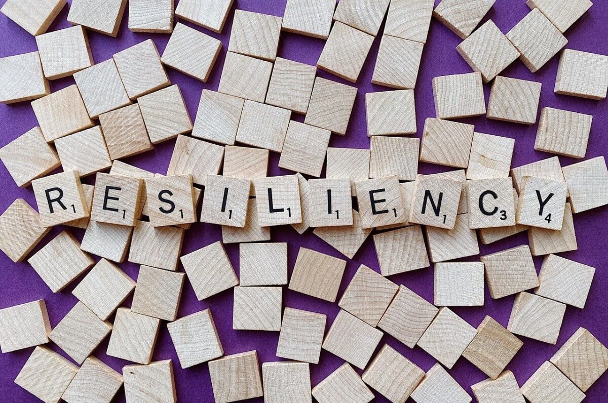 レジリエンスの鍛え方おすすめ本ランキング17選!【子どもからビジネスマンまで】