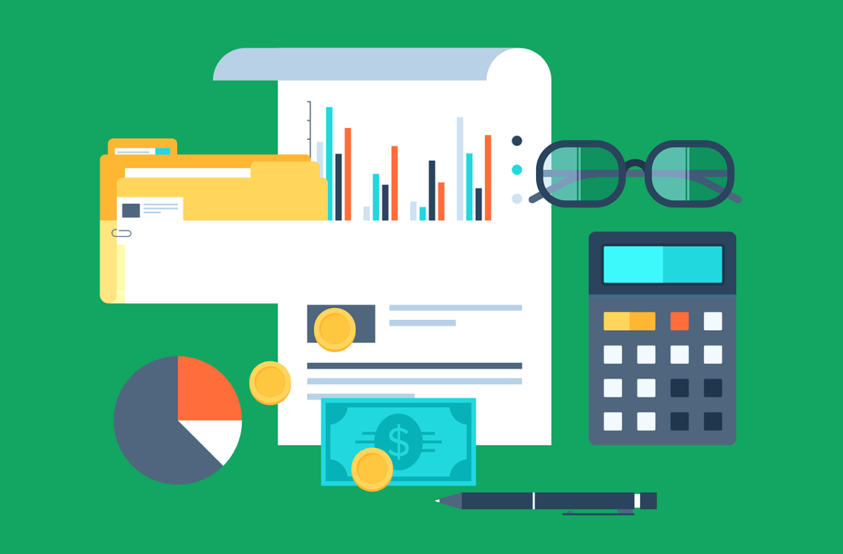 フリーランス向けおすすめ税金本ランキング13選【副業の確定申告も!】