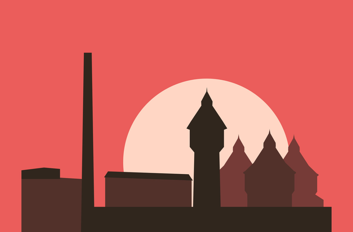 工場・製造業のおすすめ本ランキング15選!【2022年】