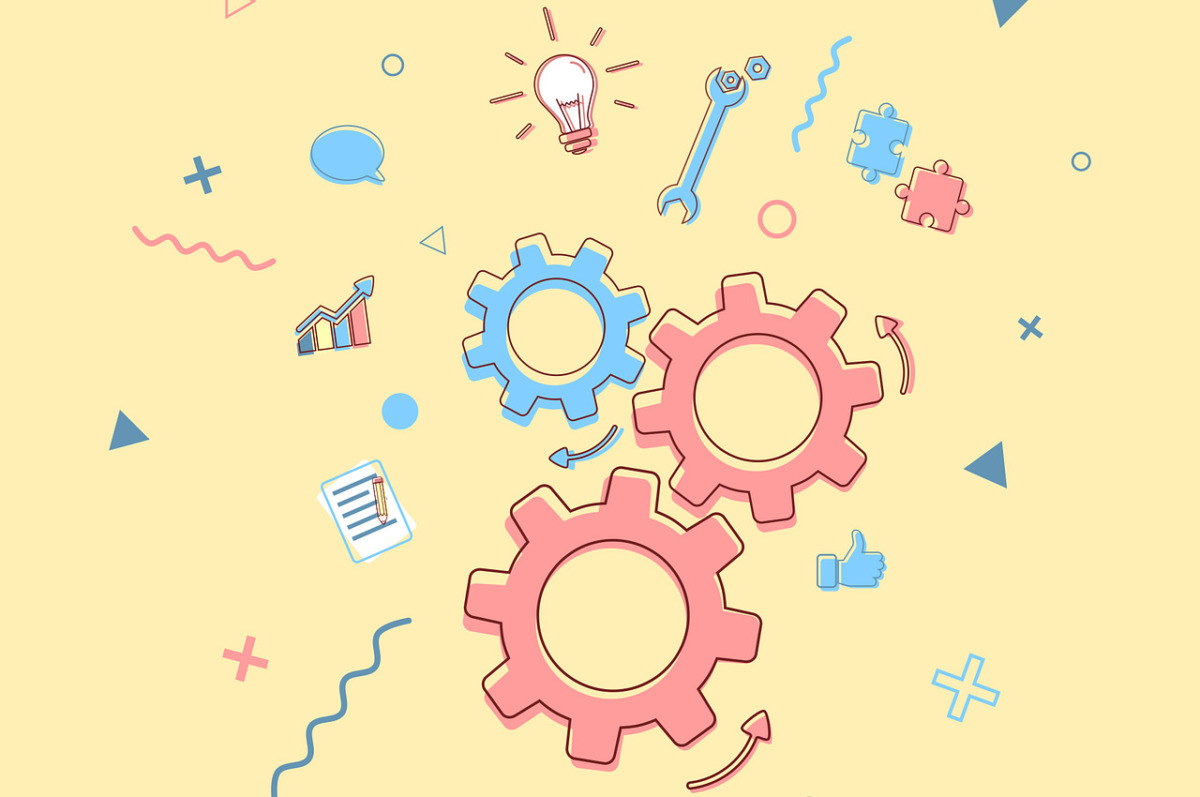 仕組み化のおすすめ本ランキング12選!【2022年】