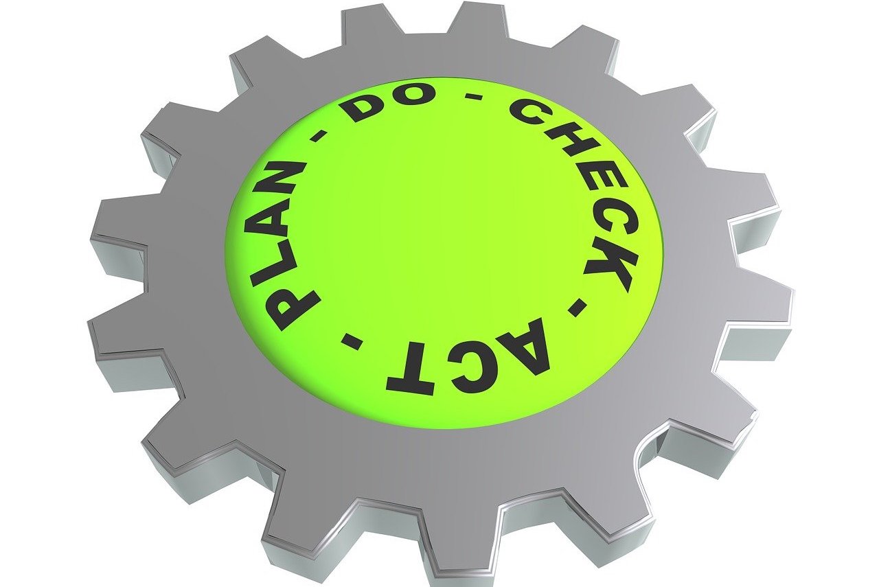 PDCAサイクルのおすすめ本ランキング13選!【2022年】