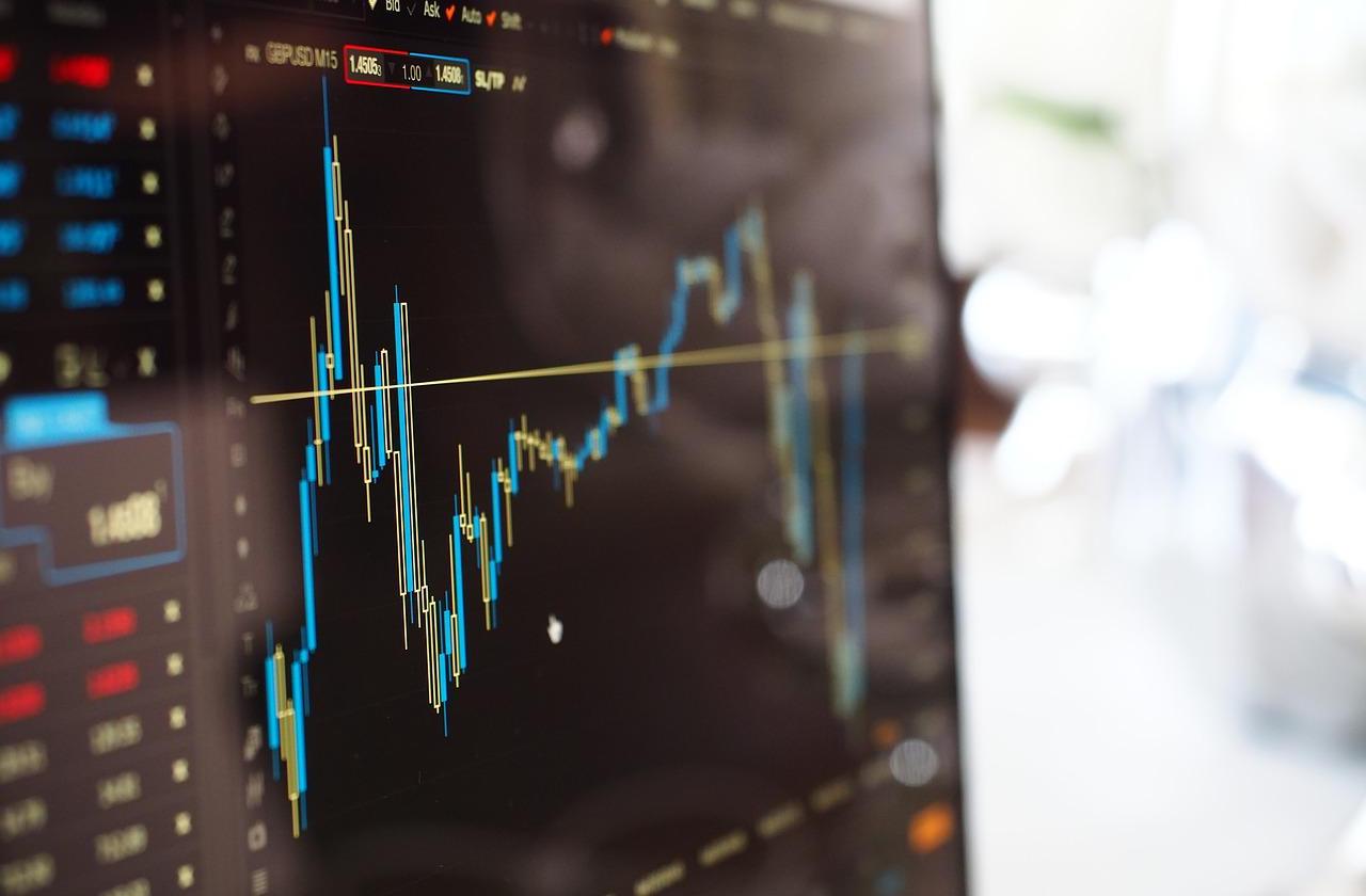 スイングトレードのおすすめ本ランキング10選!【2022年】