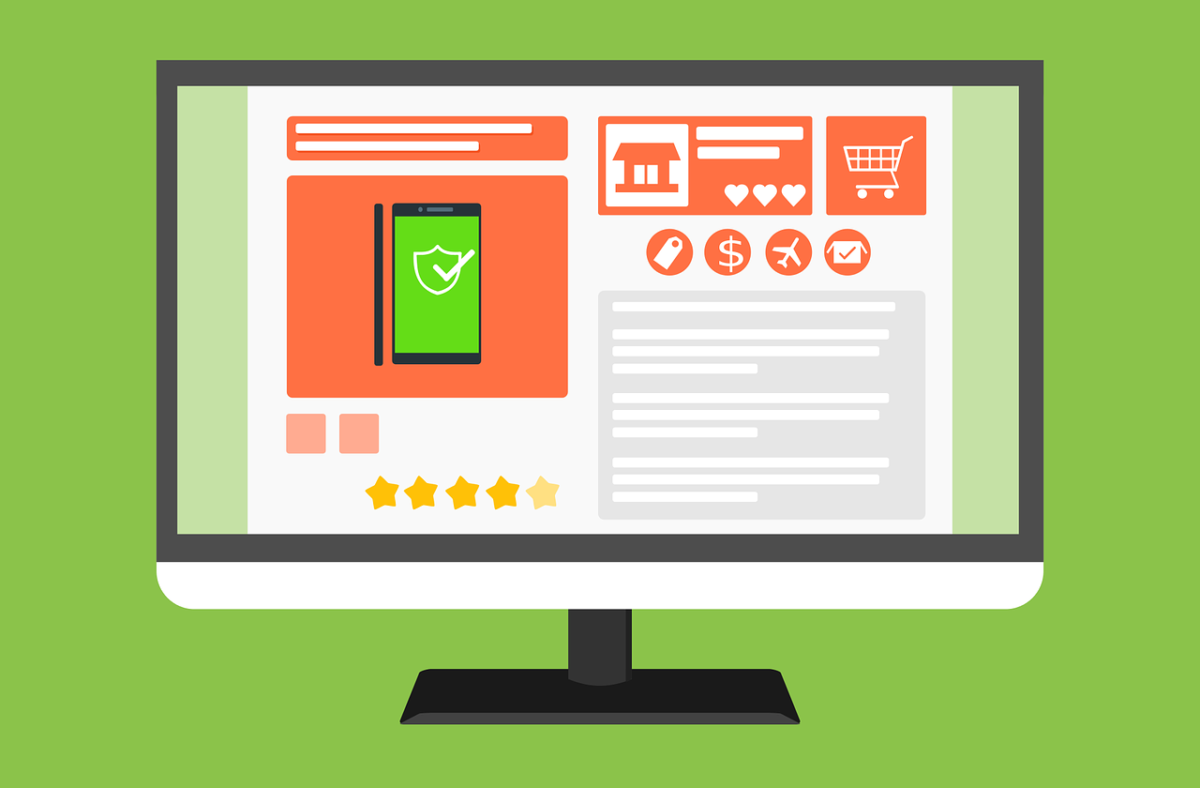 ECサイトのおすすめ本ランキング12選!【2022年】