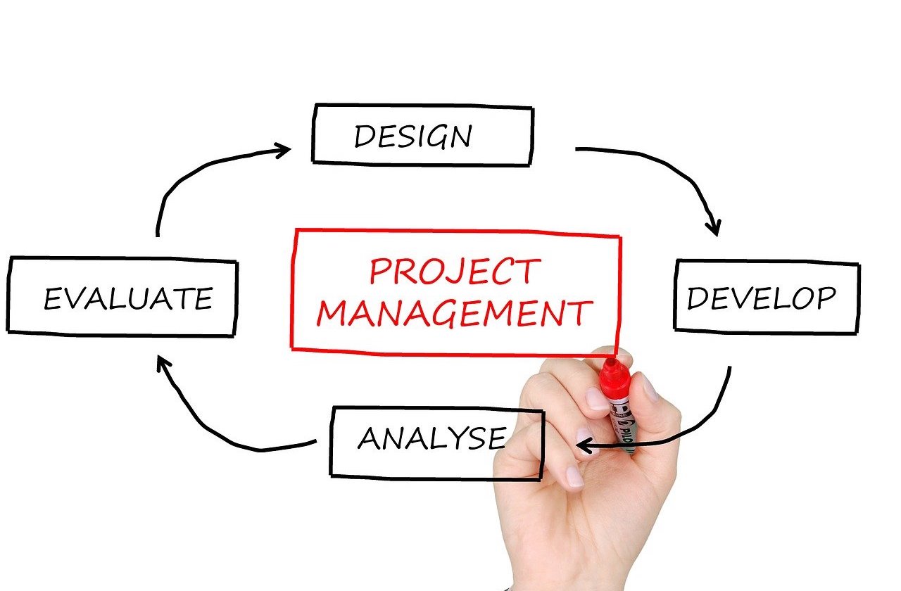 プロジェクトマネジメントのおすすめ本ランキング17選!【2022年】