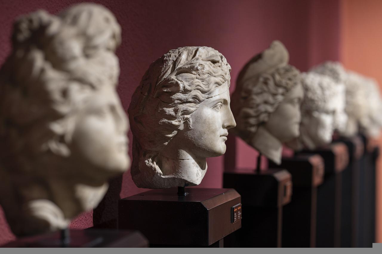 ギリシャ神話のおすすめ本ランキング14選!【2022年】