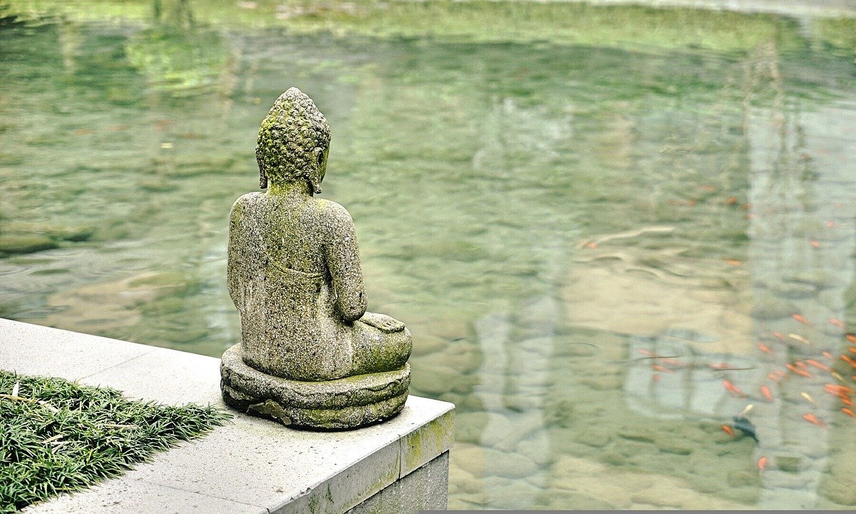 般若心経のおすすめ本ランキング19選!【2022年】