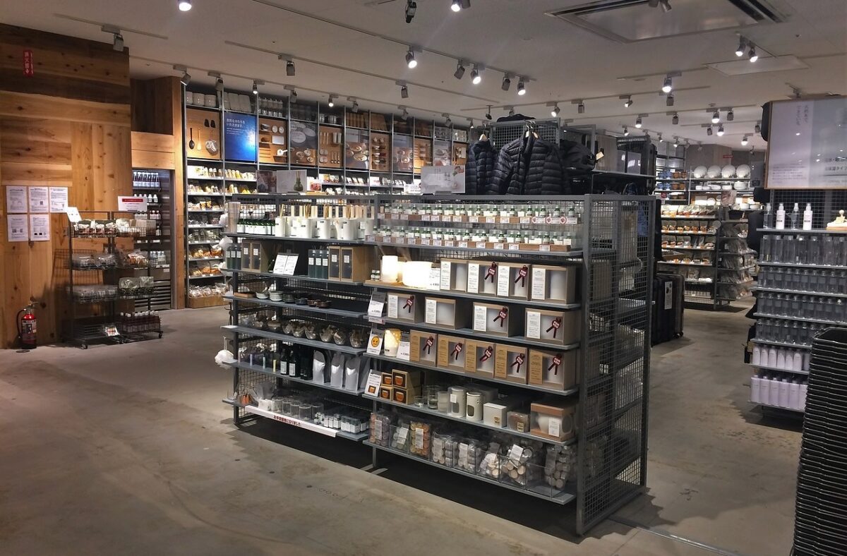 無印良品の収納術おすすめ本ランキング12選!【2022年】