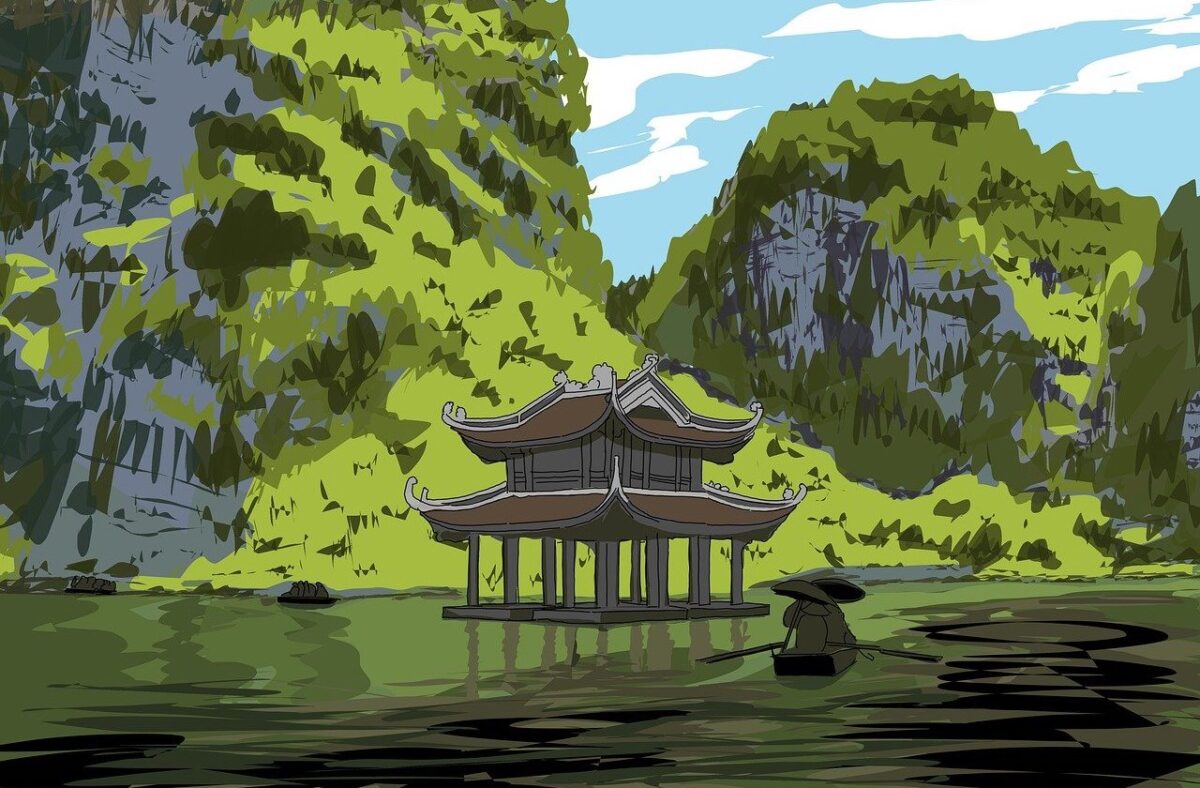 仏教のおすすめ本ランキング15選!【2022年】