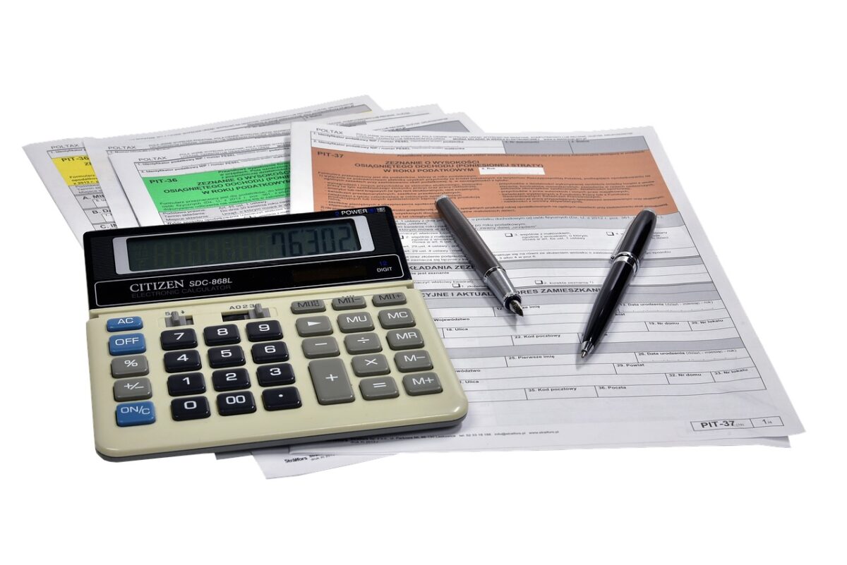 決算書のおすすめ本ランキング16選!【2022年】