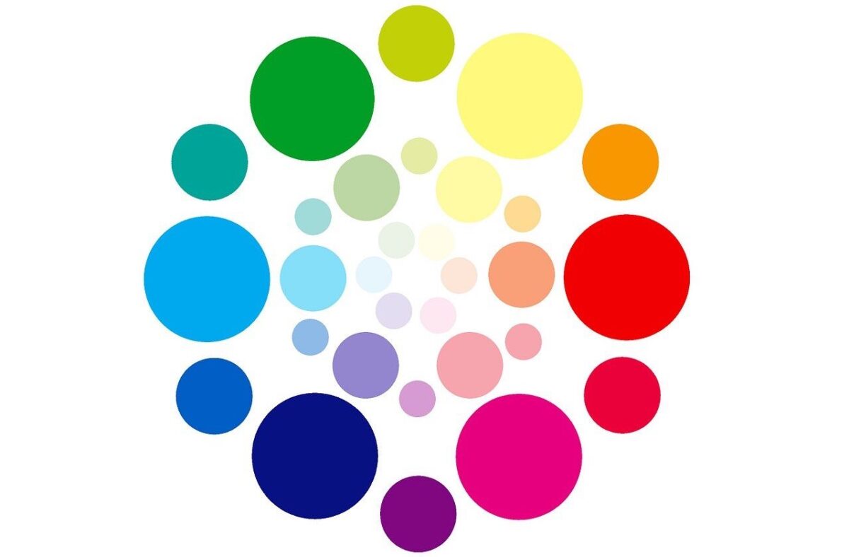 配色のおすすめ本ランキング10選!【2022年】