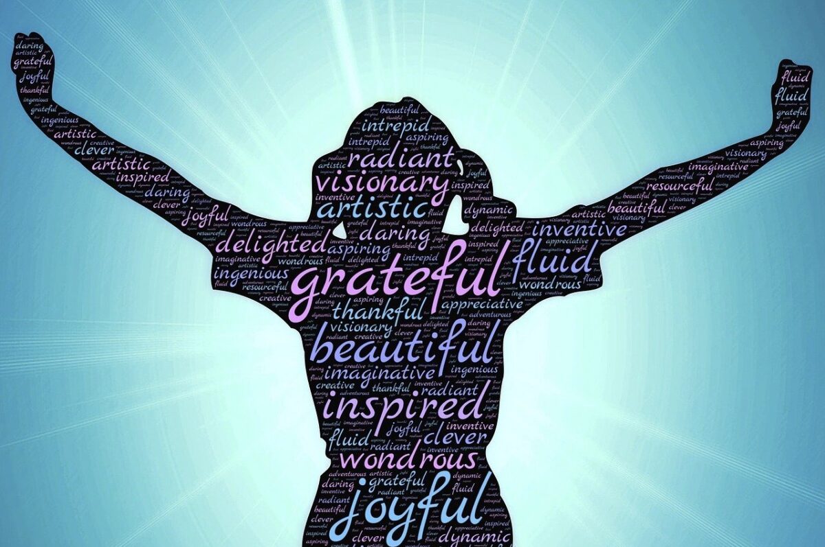 【女性向け】前向きになれる本おすすめランキング11選!【2022年】