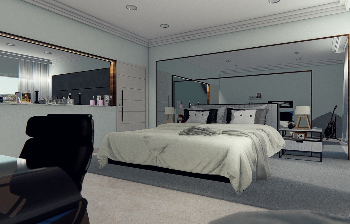 パースのおすすめ本ランキング12選!【建築・イラスト】