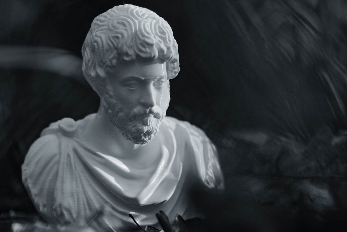 ストア哲学のおすすめ本ランキング8選!【2023年】