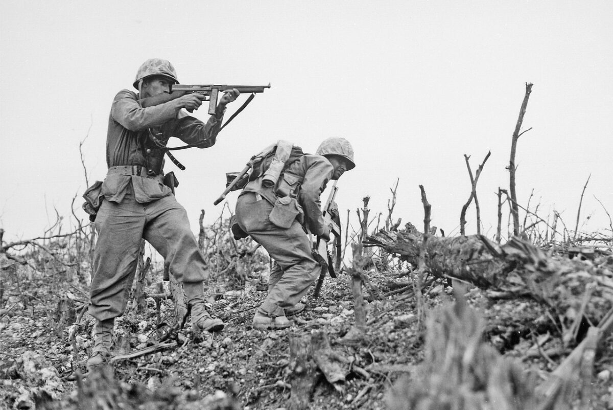 沖縄戦争のおすすめ本ランキング12選!【2023年】