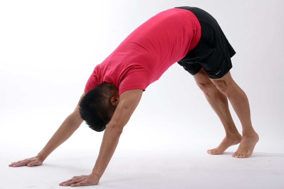 姿勢のおすすめ本ランキング11選!【2023年】