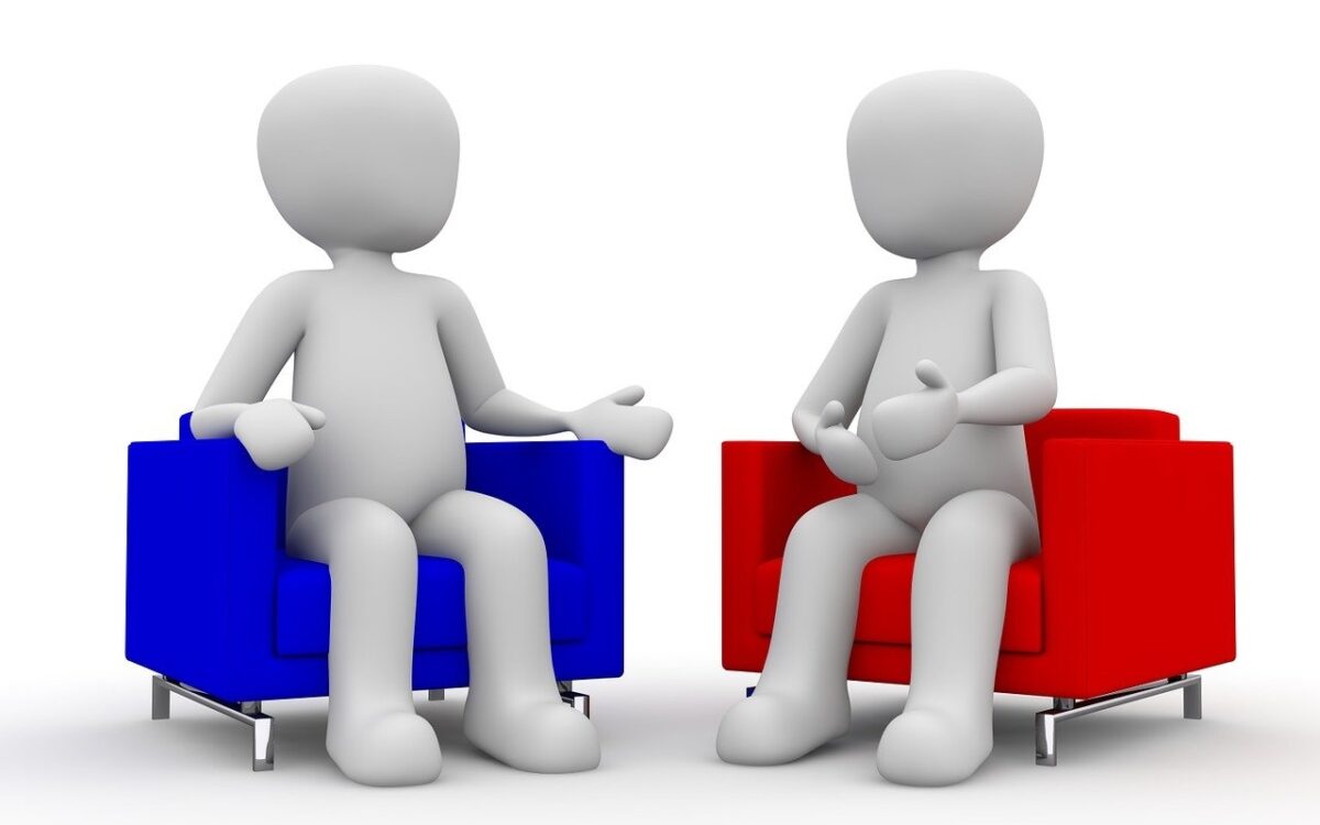 雑談力を上げる本のおすすめランキング11選!【2023年】